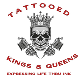 Tattooed Kings & Queens
